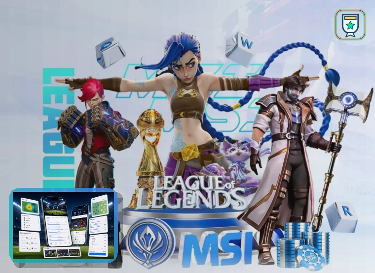 清晰体验推荐奖